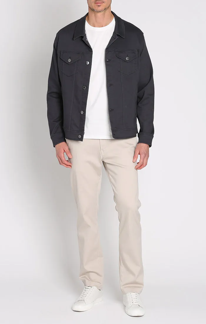 Vandam Commuter Trucker Jacket