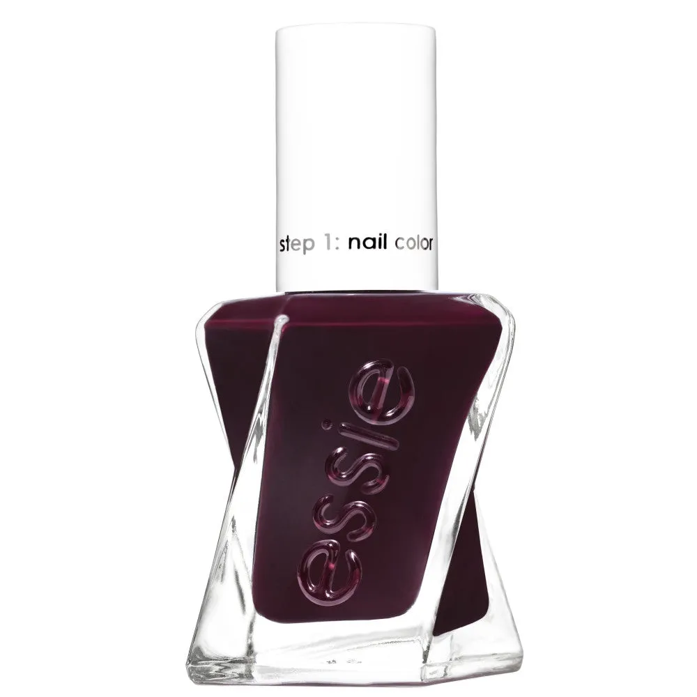 Vernis  Ongles - Gel Couture 370 Models Clicks