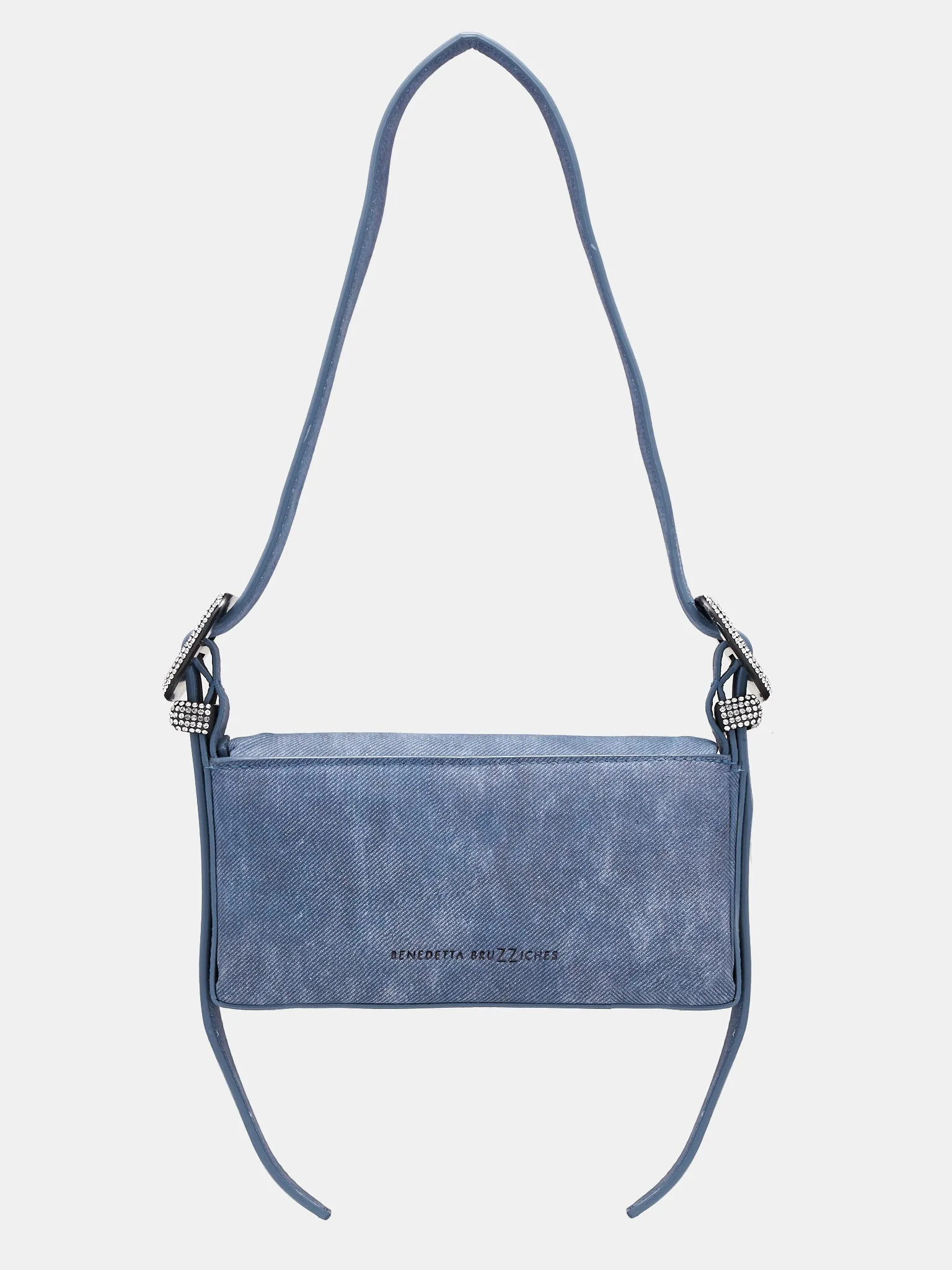 Vitty La Mignon Bag (069-024-VITTY-LA-MIGNON-DENIM)