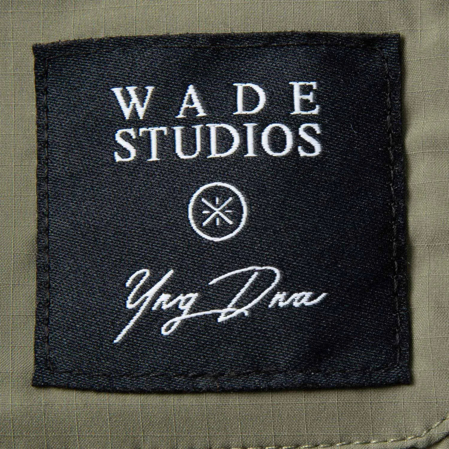 Wade Coat AJMU285-1