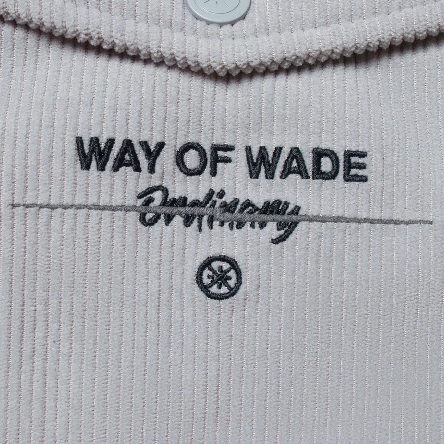 Wade Coat No Ordinary 065-6