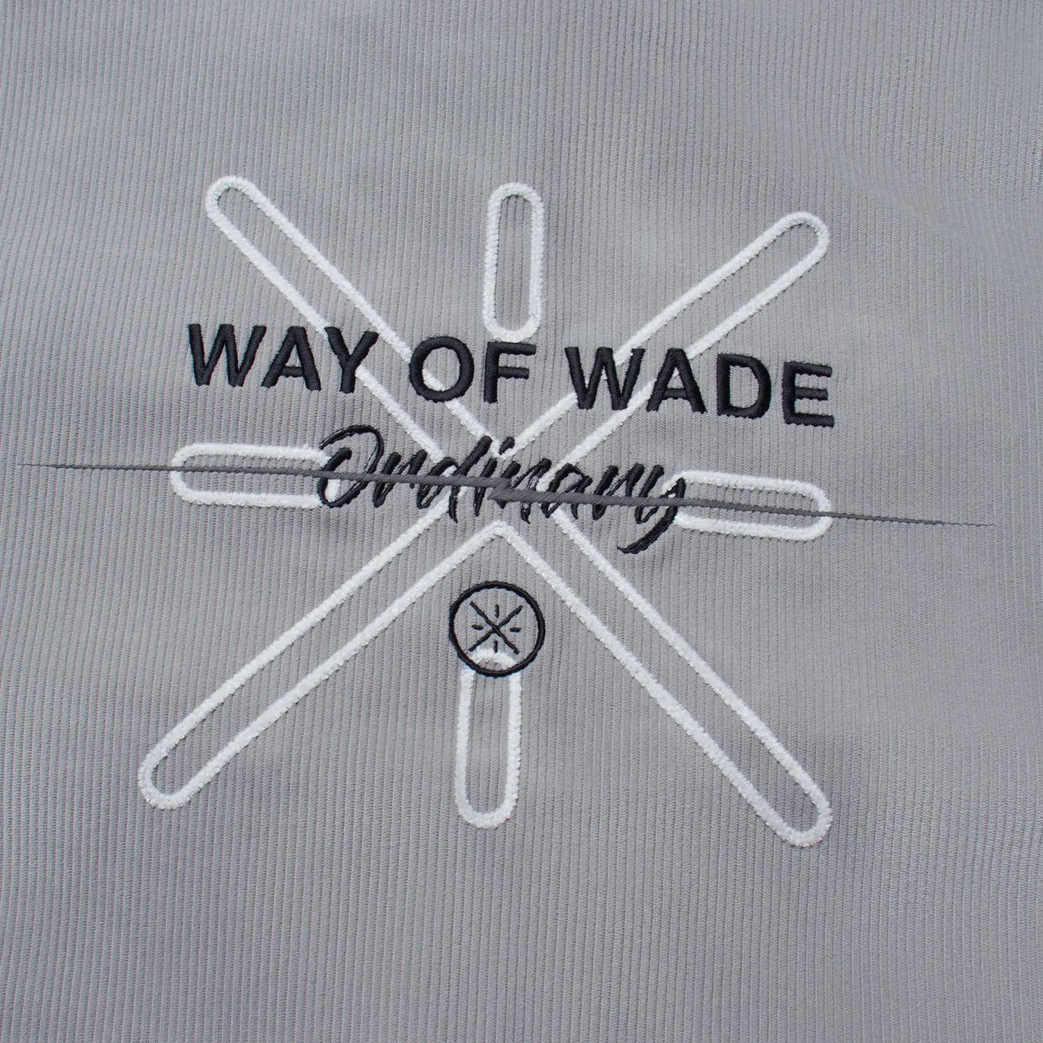 Wade Coat No Ordinary B25-6