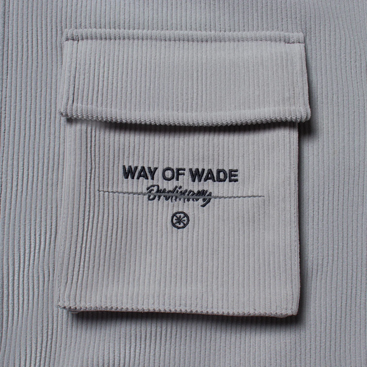 Wade Coat No Ordinary B25-6