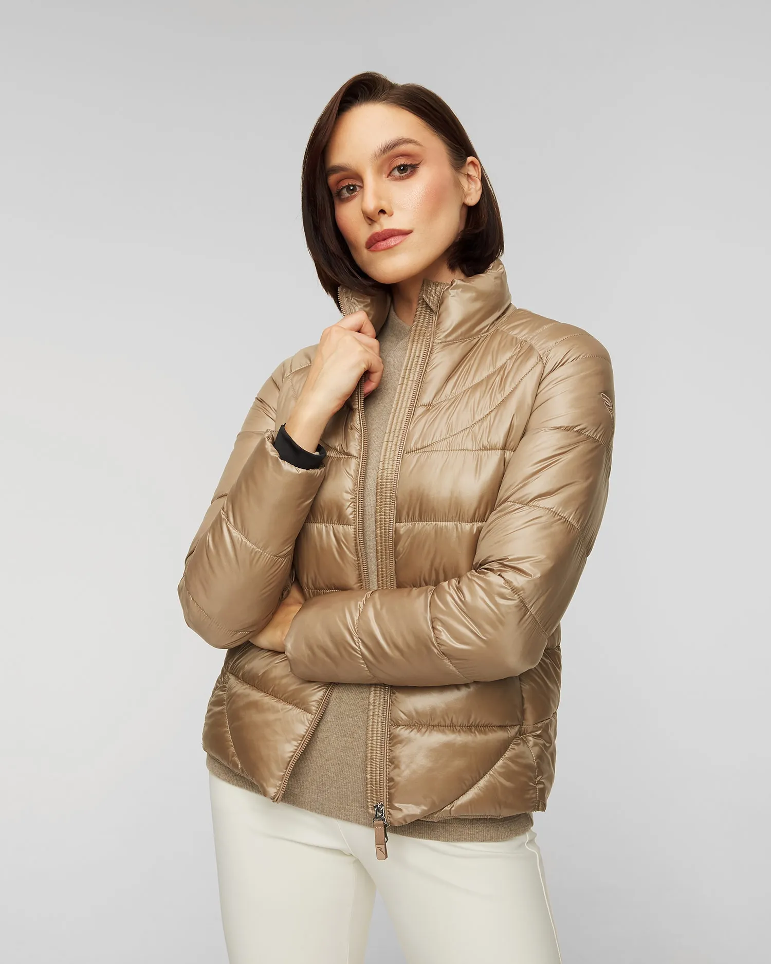 Women's jacket Chervo Moviment 66059-487