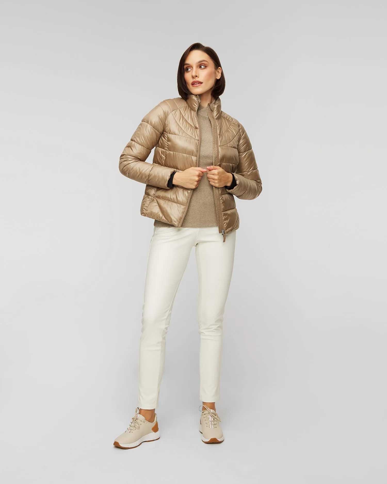 Women's jacket Chervo Moviment 66059-487