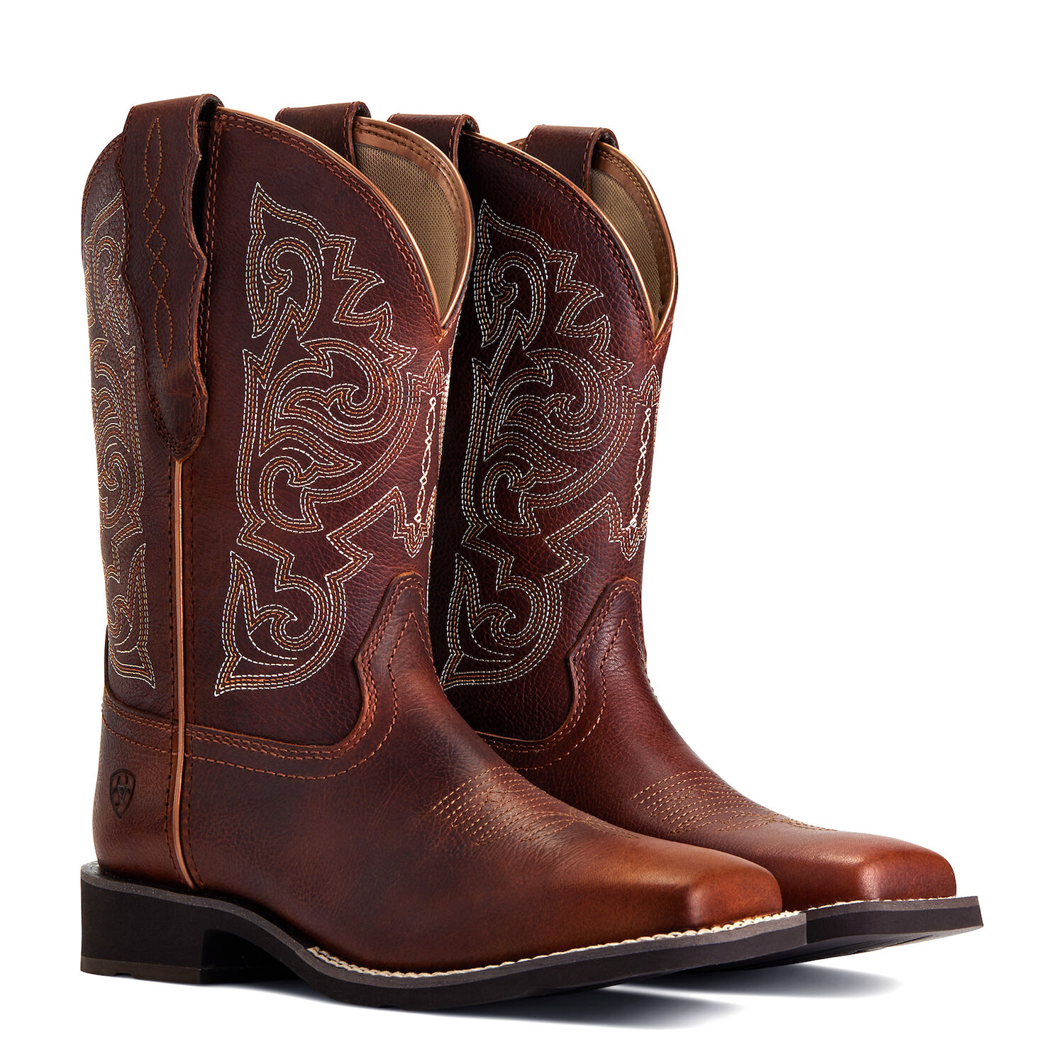 Women's Delilah StretchFit Western Boot