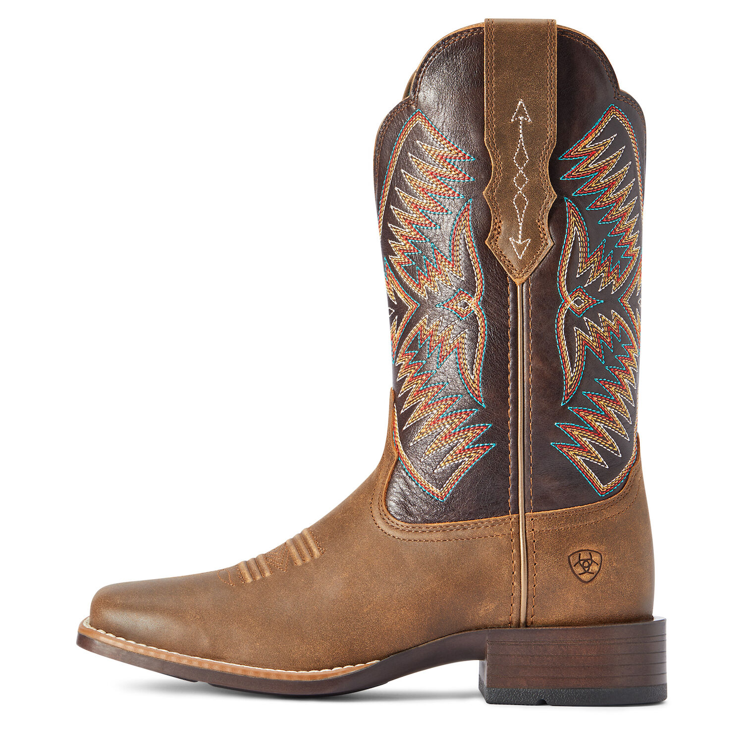 Women's Odessa StretchFit Western Boot