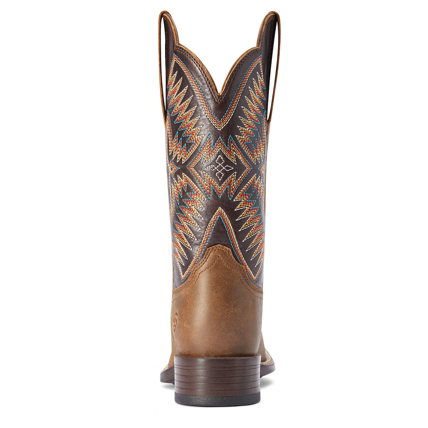 Women's Odessa StretchFit Western Boot