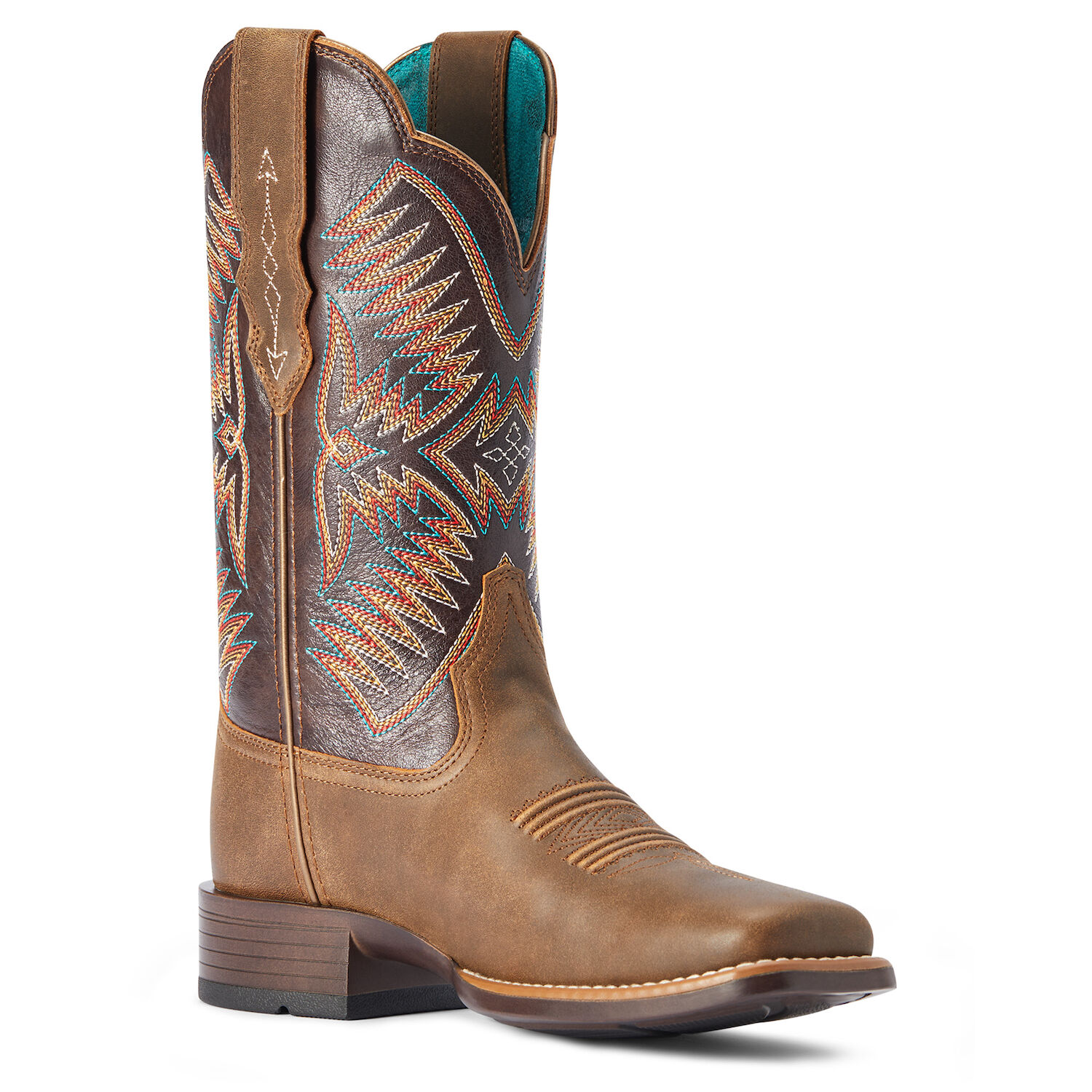 Women's Odessa StretchFit Western Boot