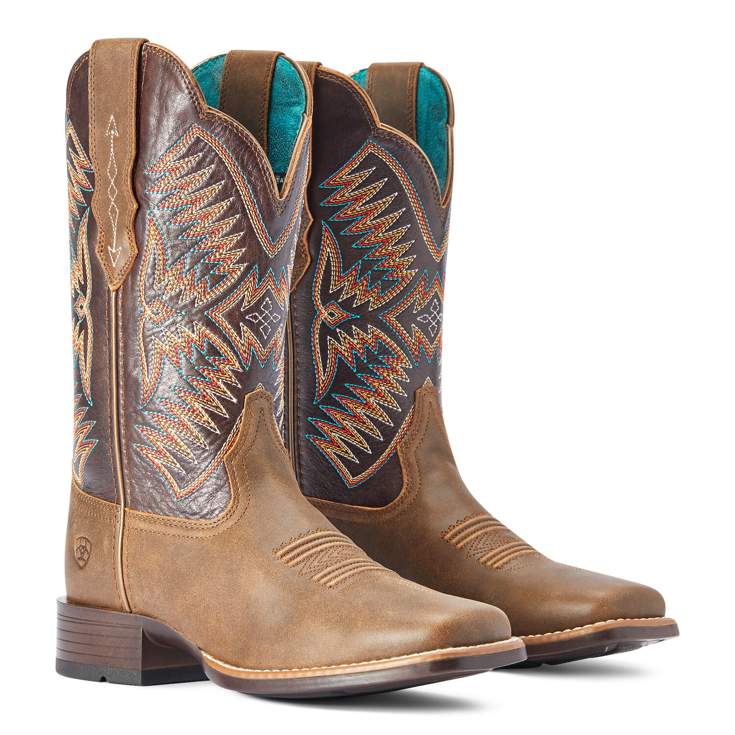 Women's Odessa StretchFit Western Boot