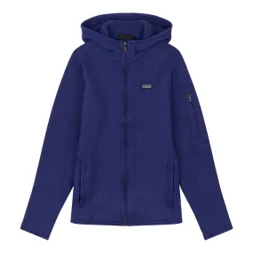 Women's Better Sweater Full-Zip Hoody