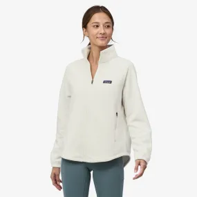 Women's Classic Microdini Fleece Jacket - 23165