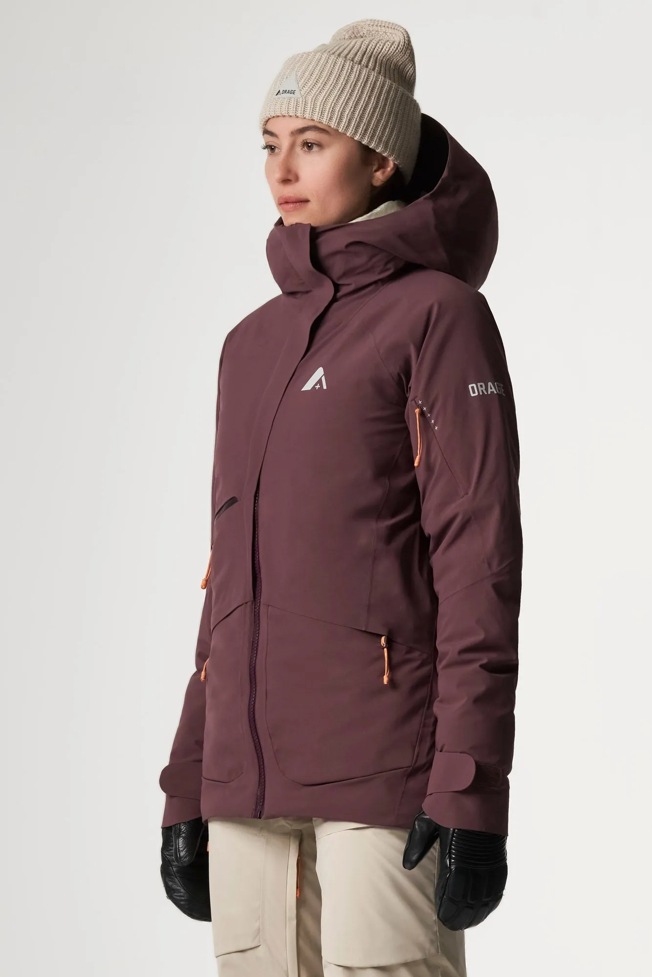 Women's Grace Insulated Jacket