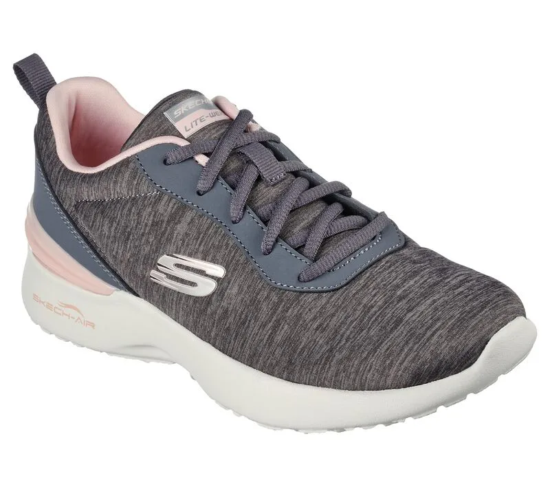 Women's Skech-Air Dynamight - Pure Serene