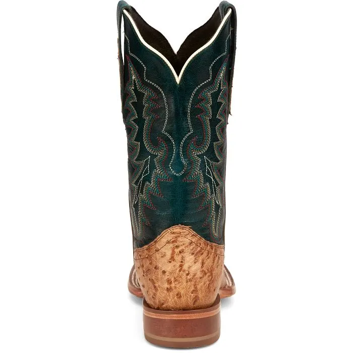 Women's Tony Lama Wildheart Western Boot #SA6209