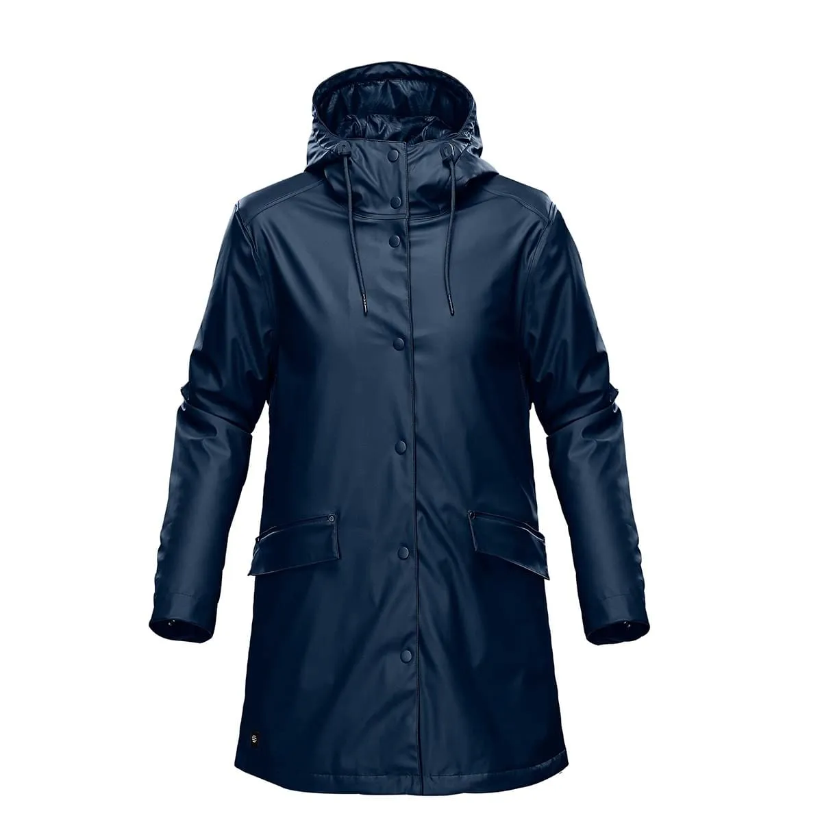 Women's Waterfall Insulated Rain Jacket - WRB-3W