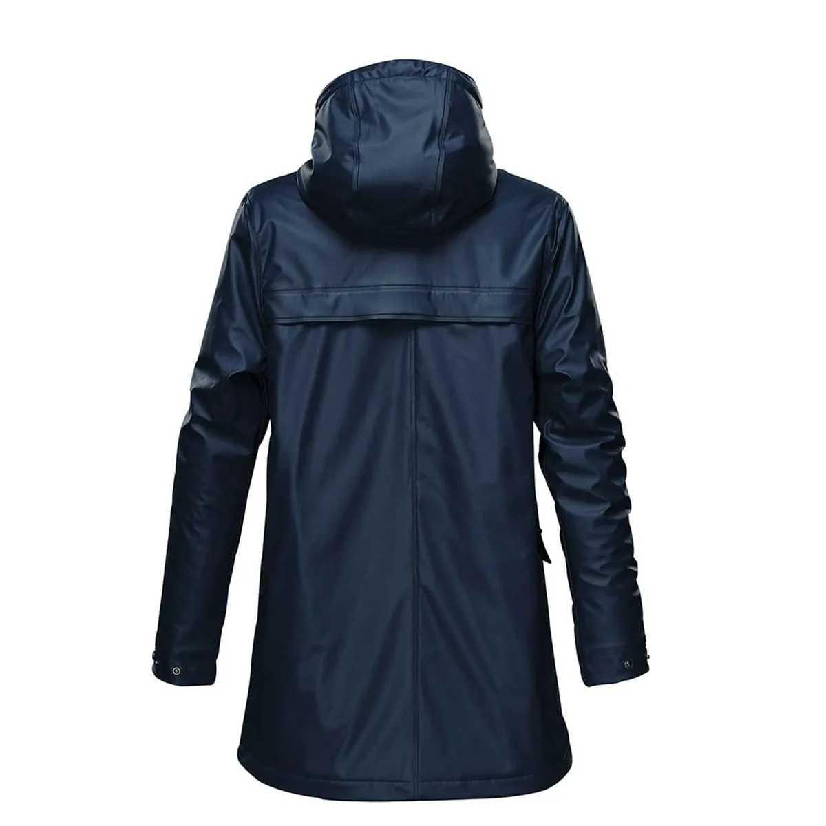 Women's Waterfall Insulated Rain Jacket - WRB-3W