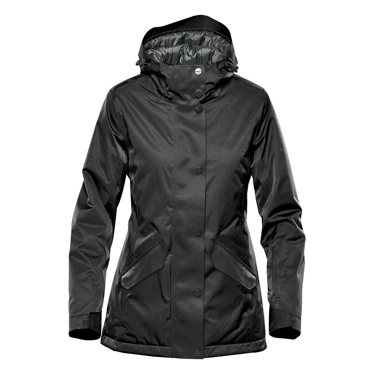 Women's Zurich Thermal Jacket - ANX-1W