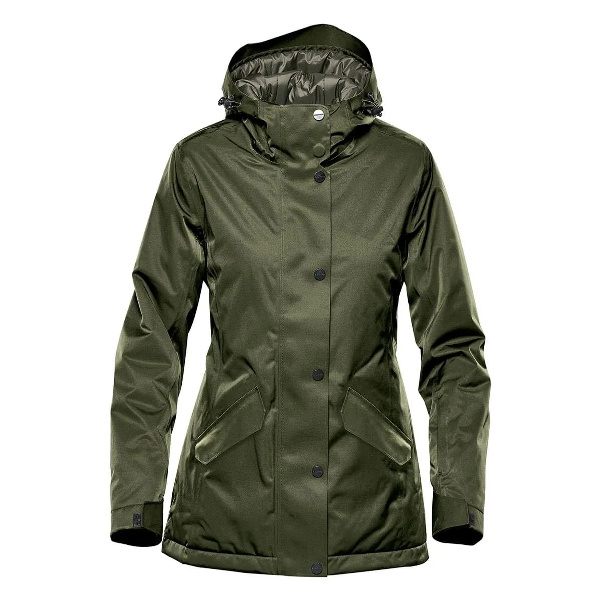 Women's Zurich Thermal Jacket - ANX-1W