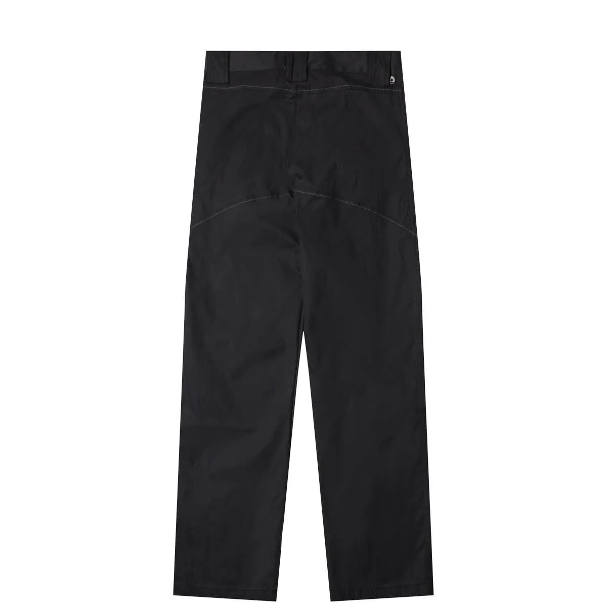 WORK PANT Soft Black