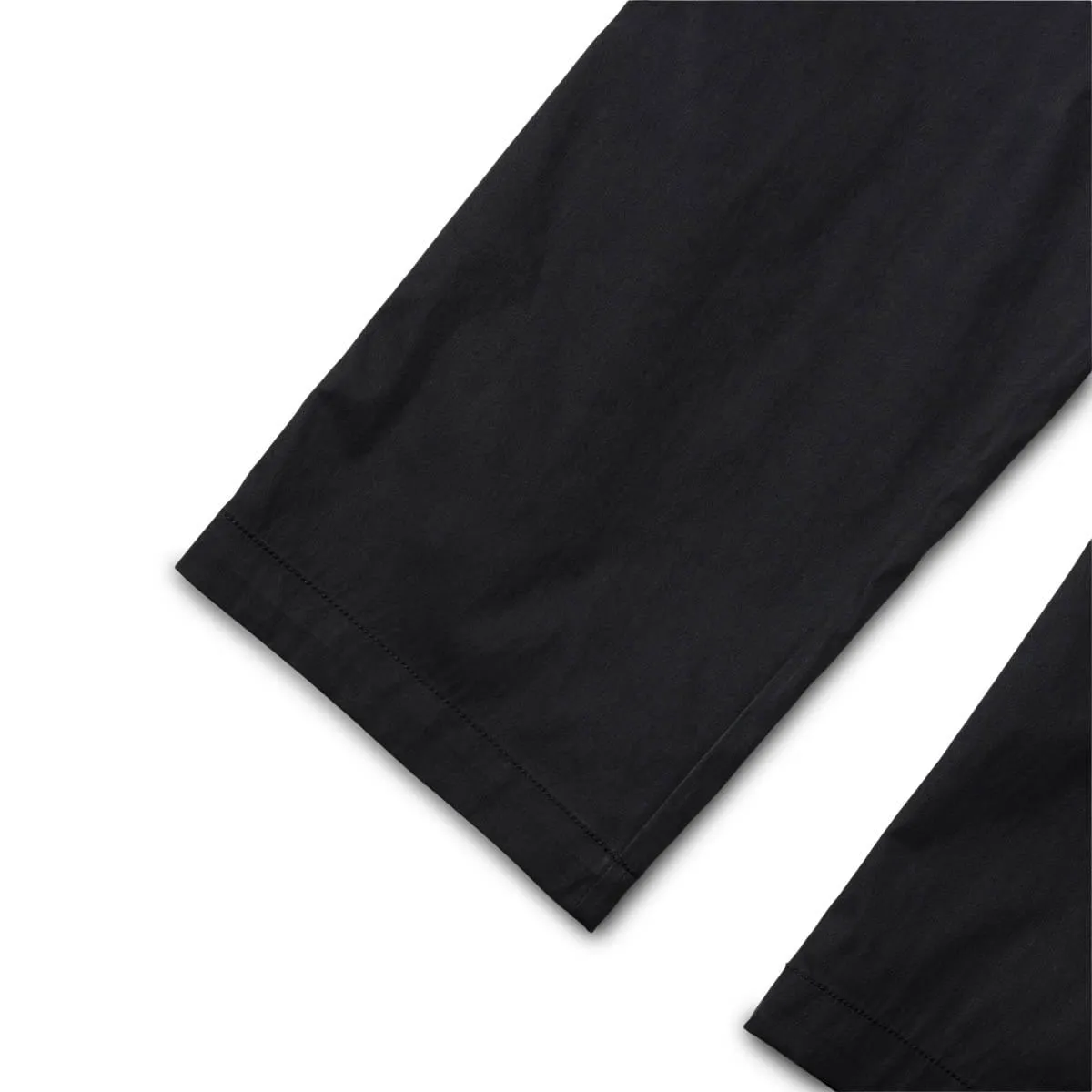 WORK PANT Soft Black