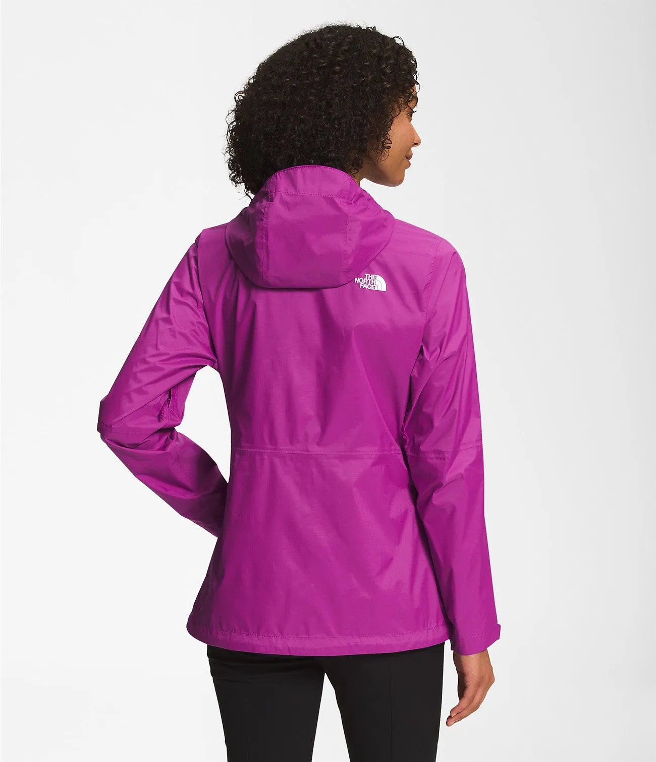 W`S ALTA VISTA JACKET - NF0A7QAR