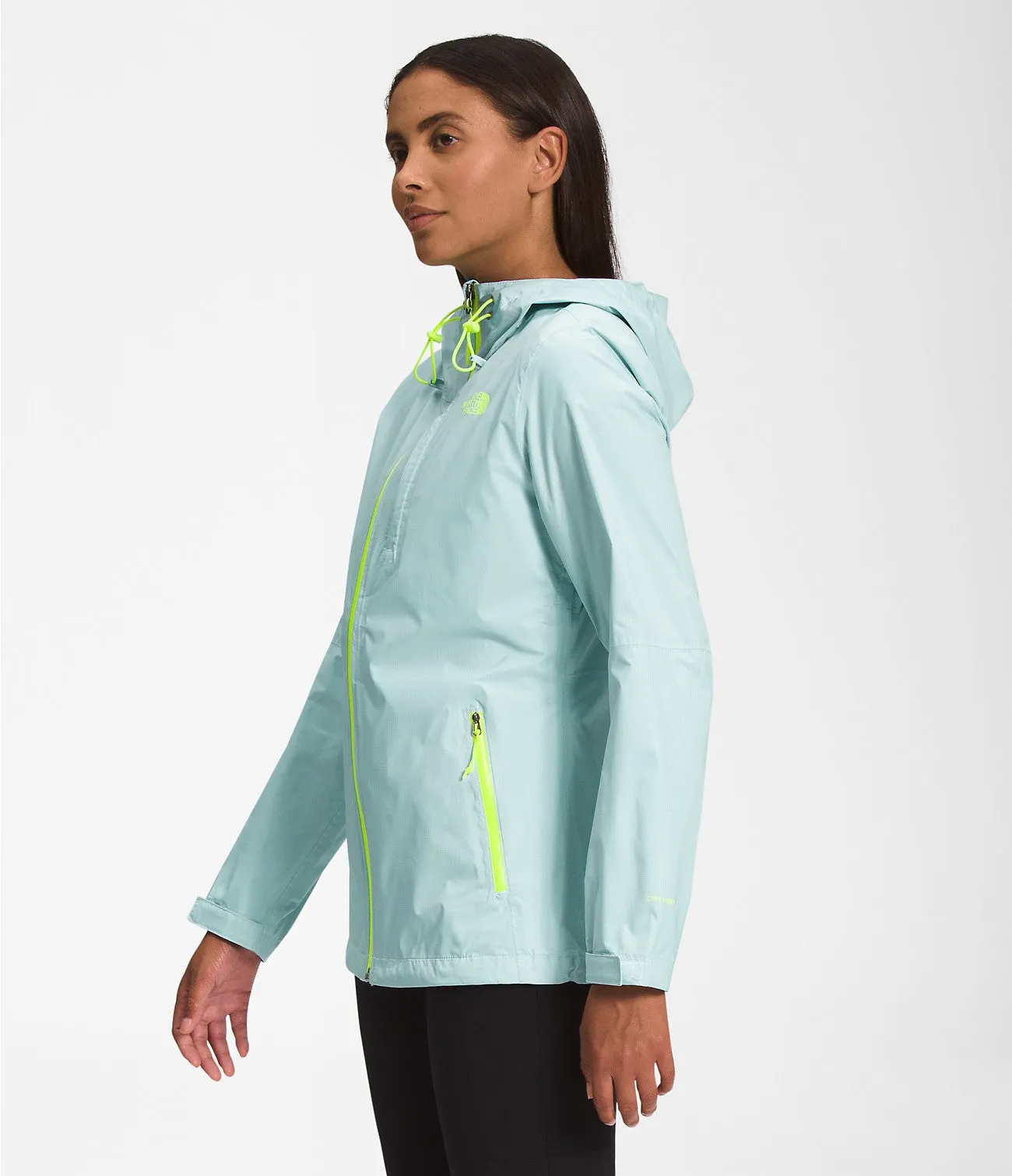 W`S ALTA VISTA JACKET - NF0A7QAR