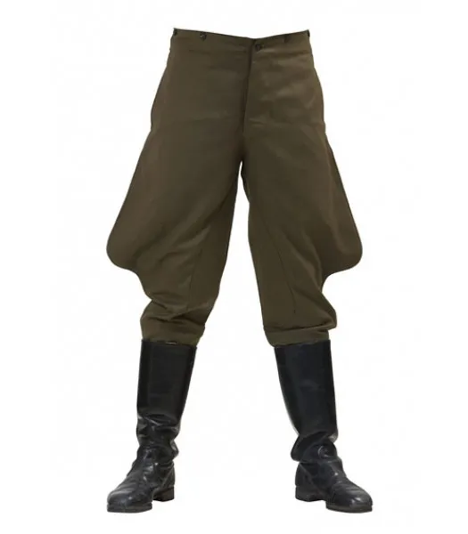 WW1 British Army Officers breeches 