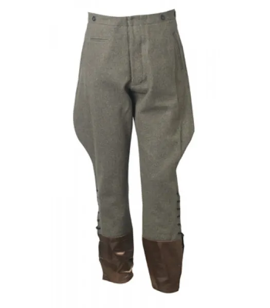 WW2 German officer breeches